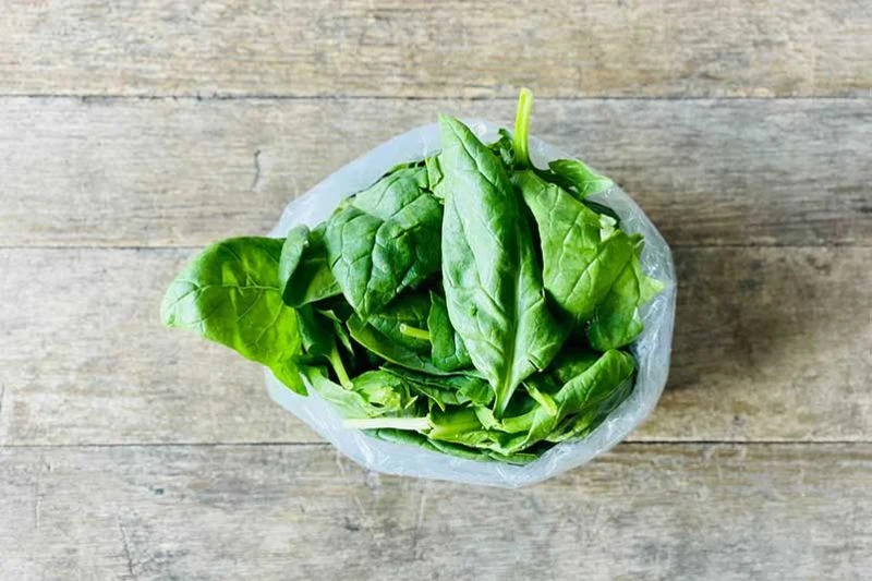 Spinach