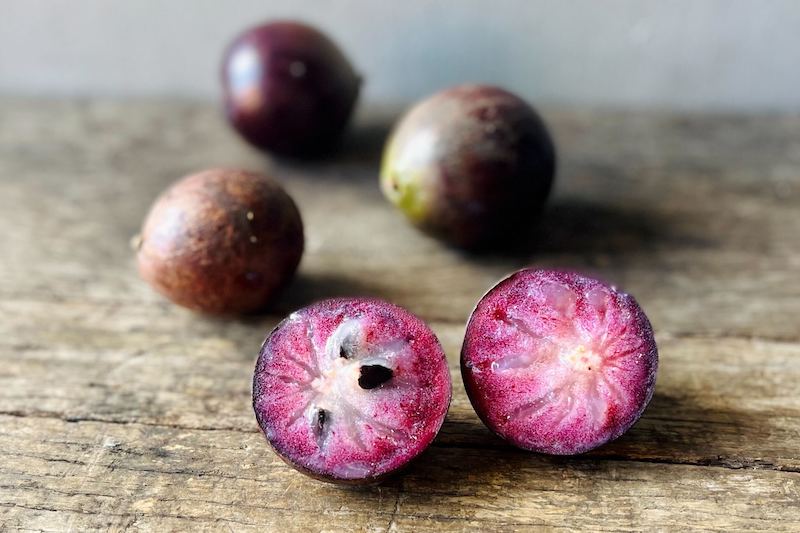 Star Apple
