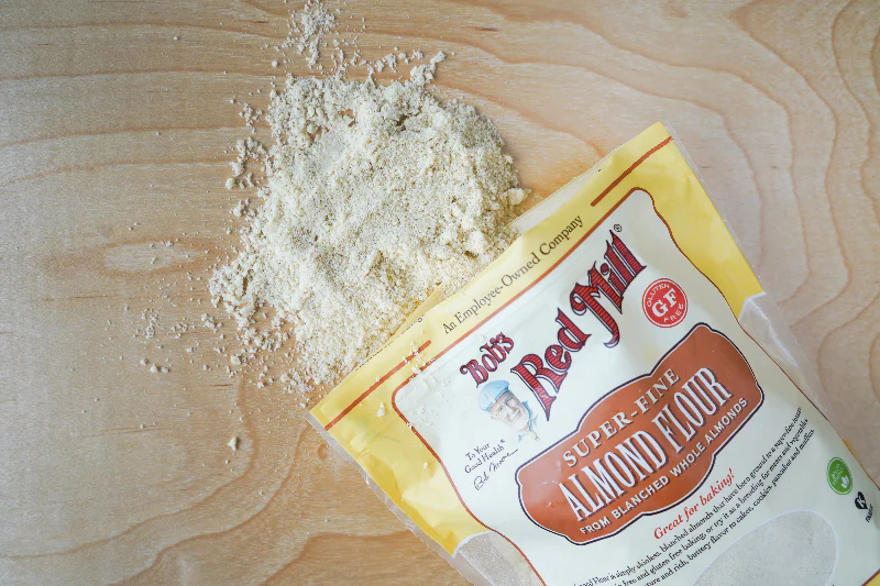Super-Fine Almond Flour
