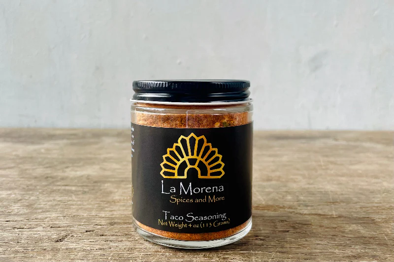 Taco Seasoning