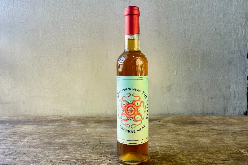 The Seeker Original Mead