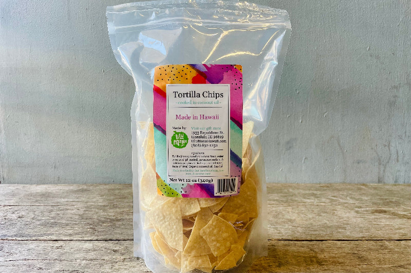 Tortilla Chips