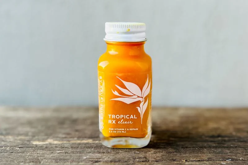Tropical RX Elixir