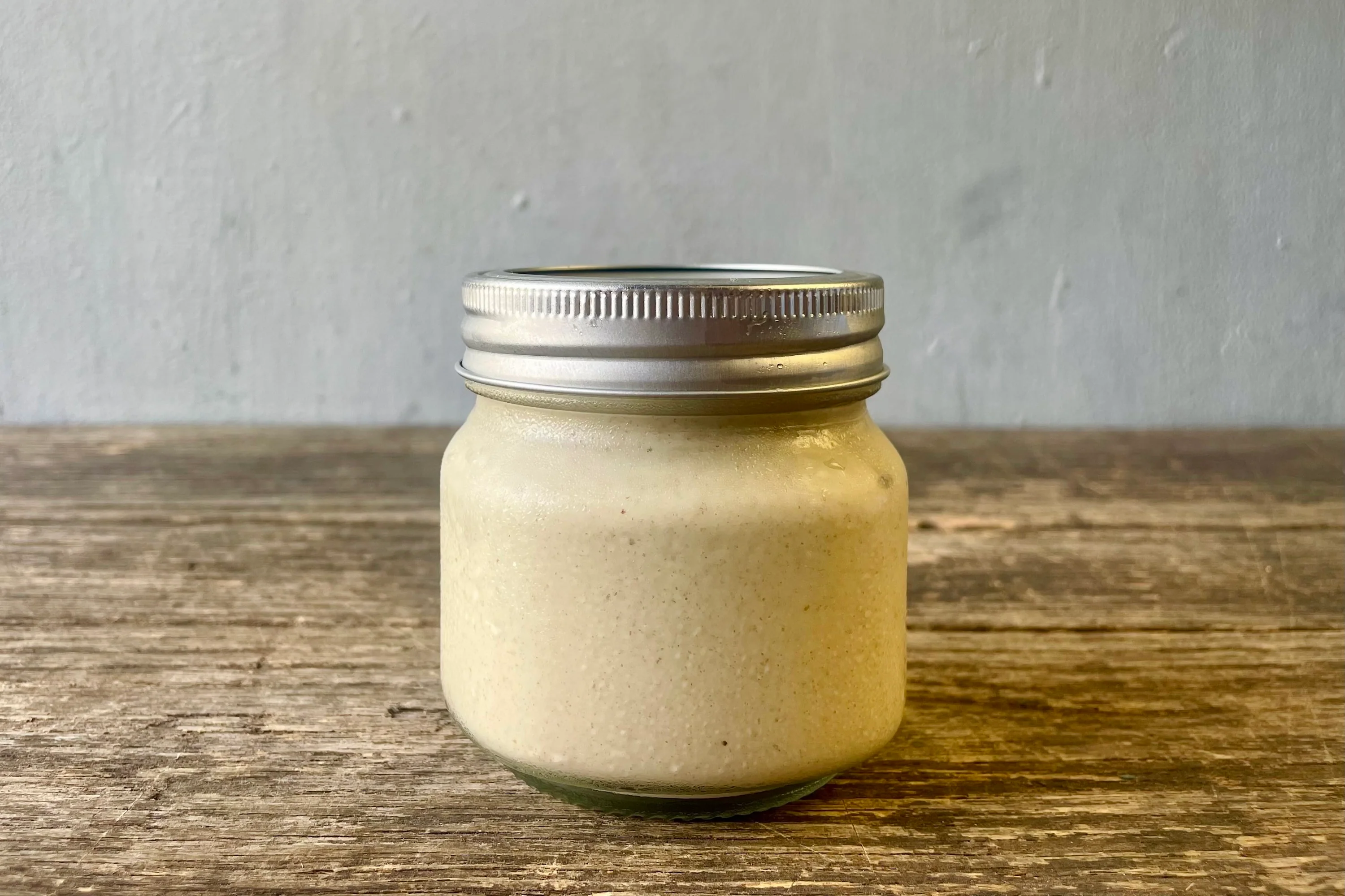 Vegan Banana Pudding