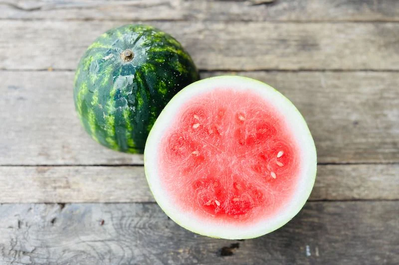Large Watermelon