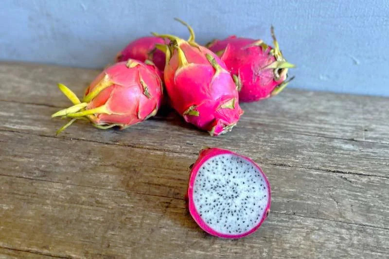 White Dragon Fruit (Pitaya)