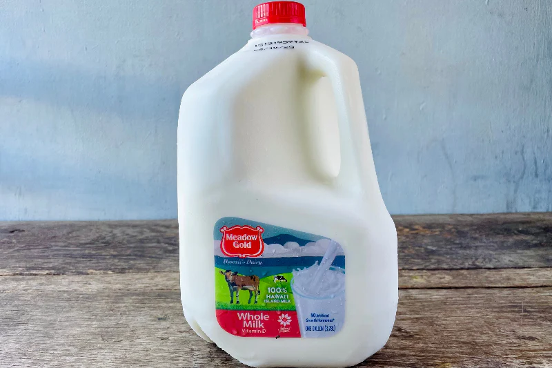 Whole Milk