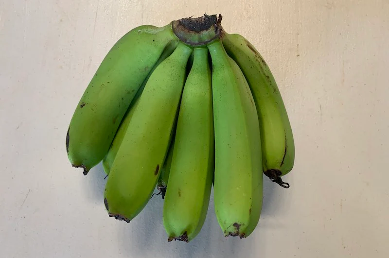 Williams Banana
